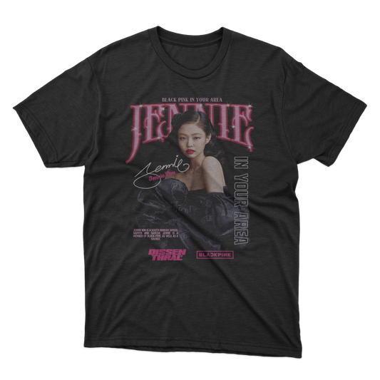 Jennie 1 Shirt