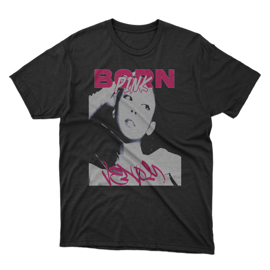 Born Pink 2 Shirt