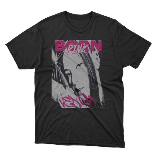 Born Pink 3 Shirt