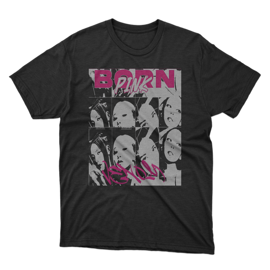 Born Pink 4 Shirt