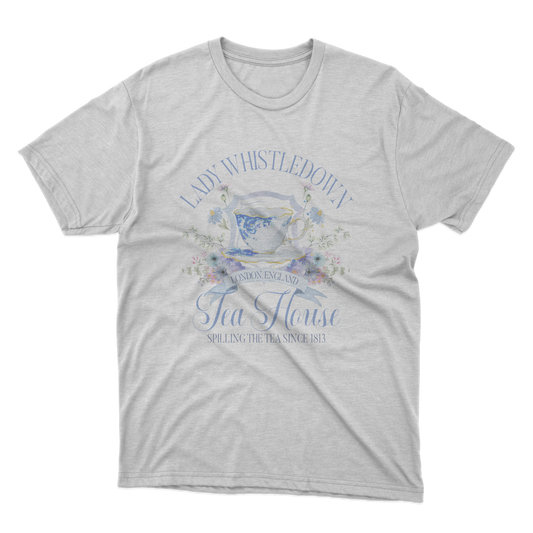 Lady Whistledown Shirt