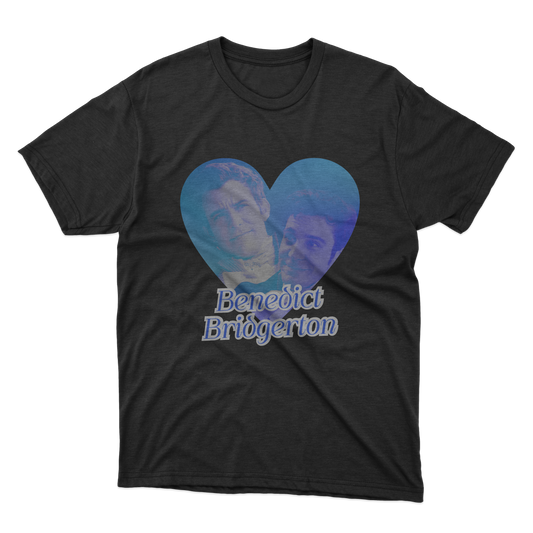 Benedict Bridgerton Shirt