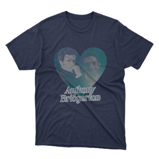 Anthony Bridgerton Shirt