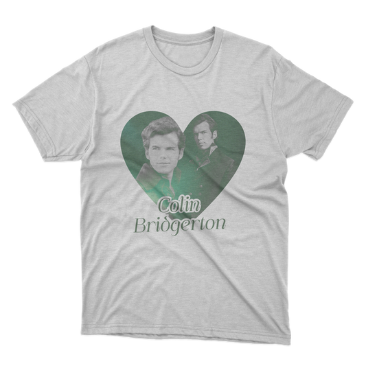 Colin Bridgerton Shirt