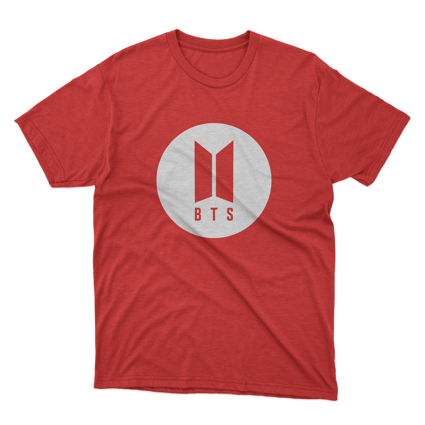BTS Logo Shirt