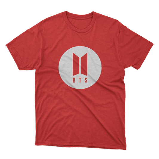 BTS Logo Shirt