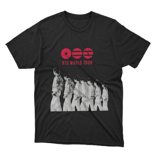 2026 Tour 1 Shirt
