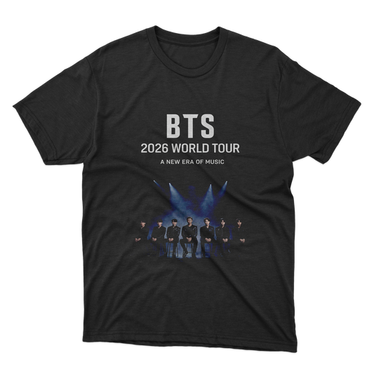 2026 Tour 2 Shirt