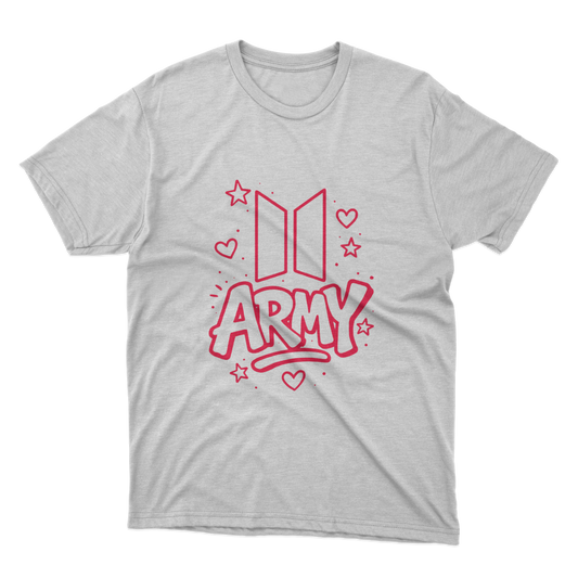 AR MY Shirt
