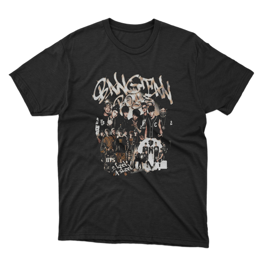 Bangtan 1 Shirt