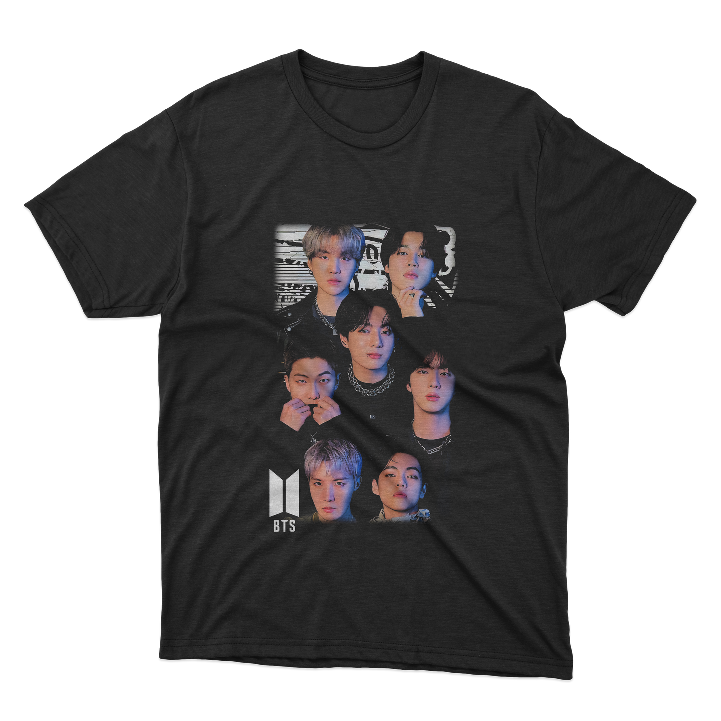 B T S 1 Shirt