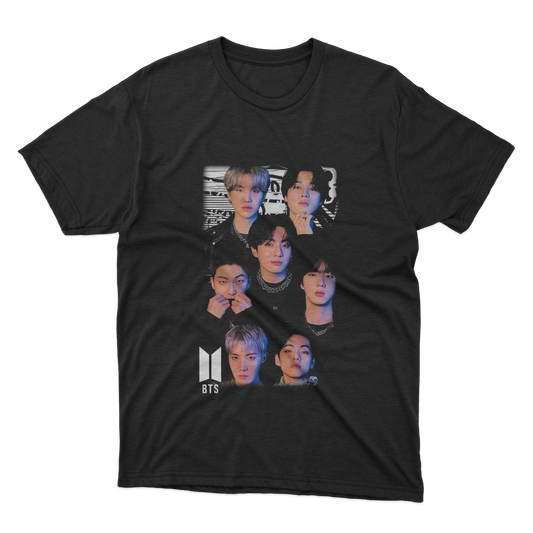B T S 1 Shirt