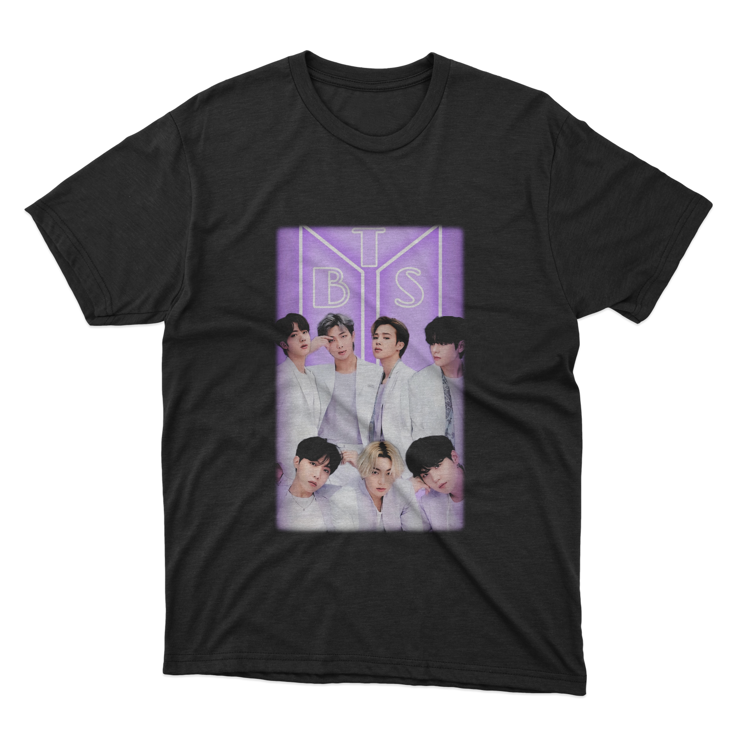B T S 2 Shirt