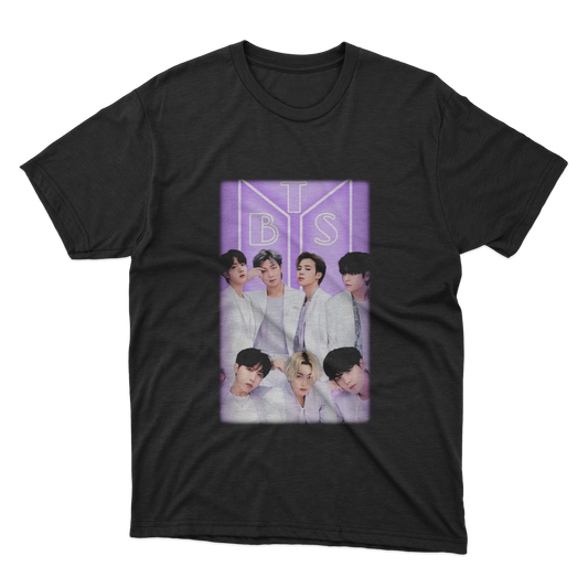 B T S 2 Shirt