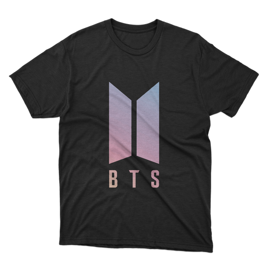 Logo Gradient Shirt