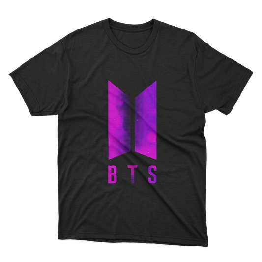 Purple Logo Shirt