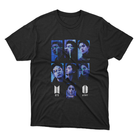 B-T-S Shirt
