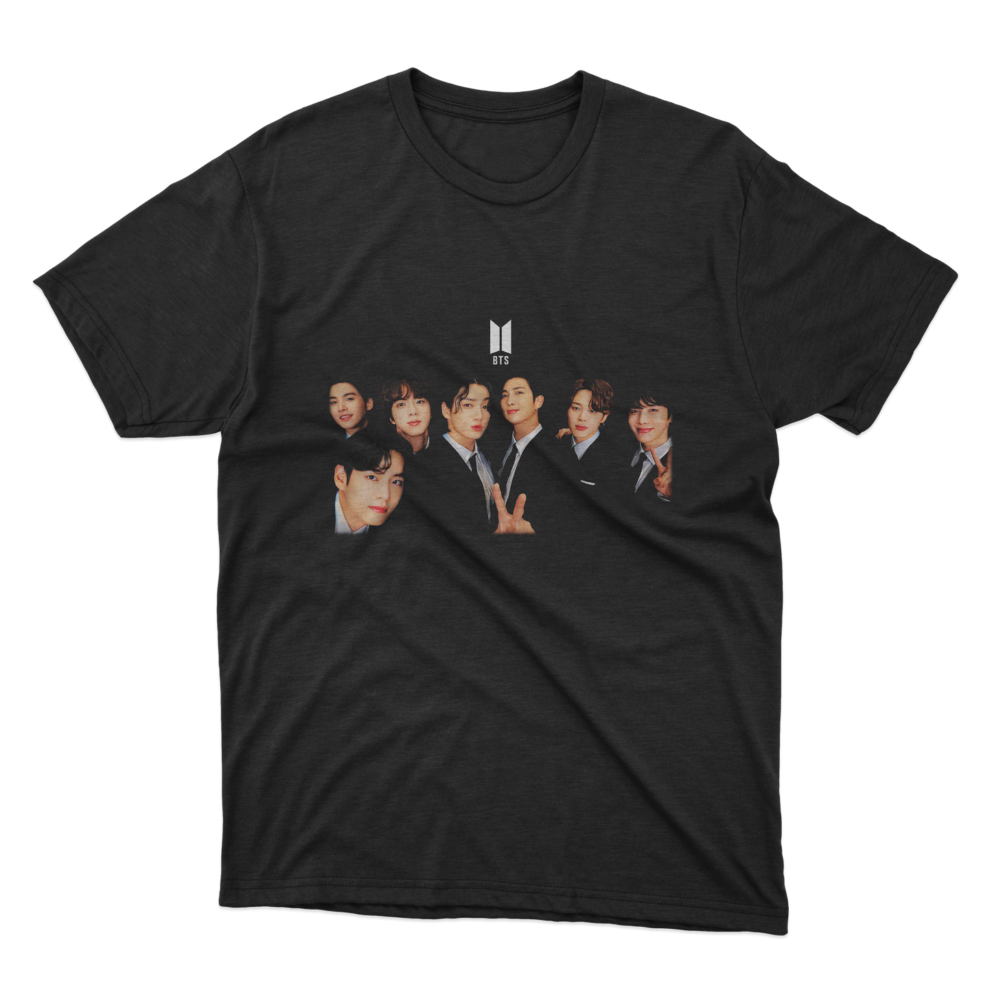 B-T-S 1 Shirt