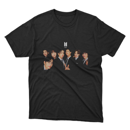 B-T-S 1 Shirt