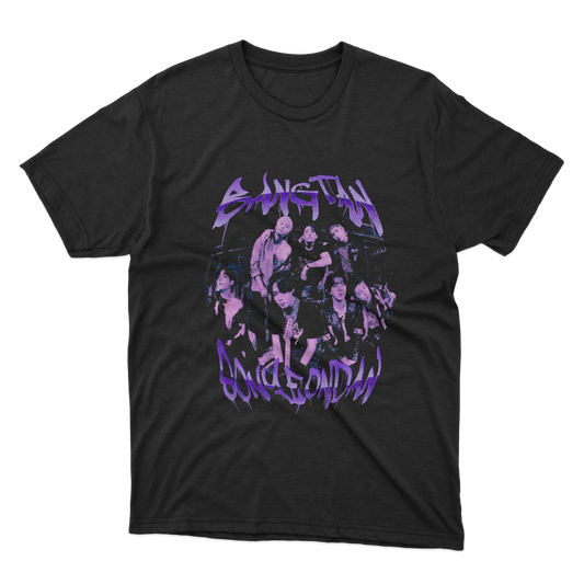 Bangtan 2 Shirt