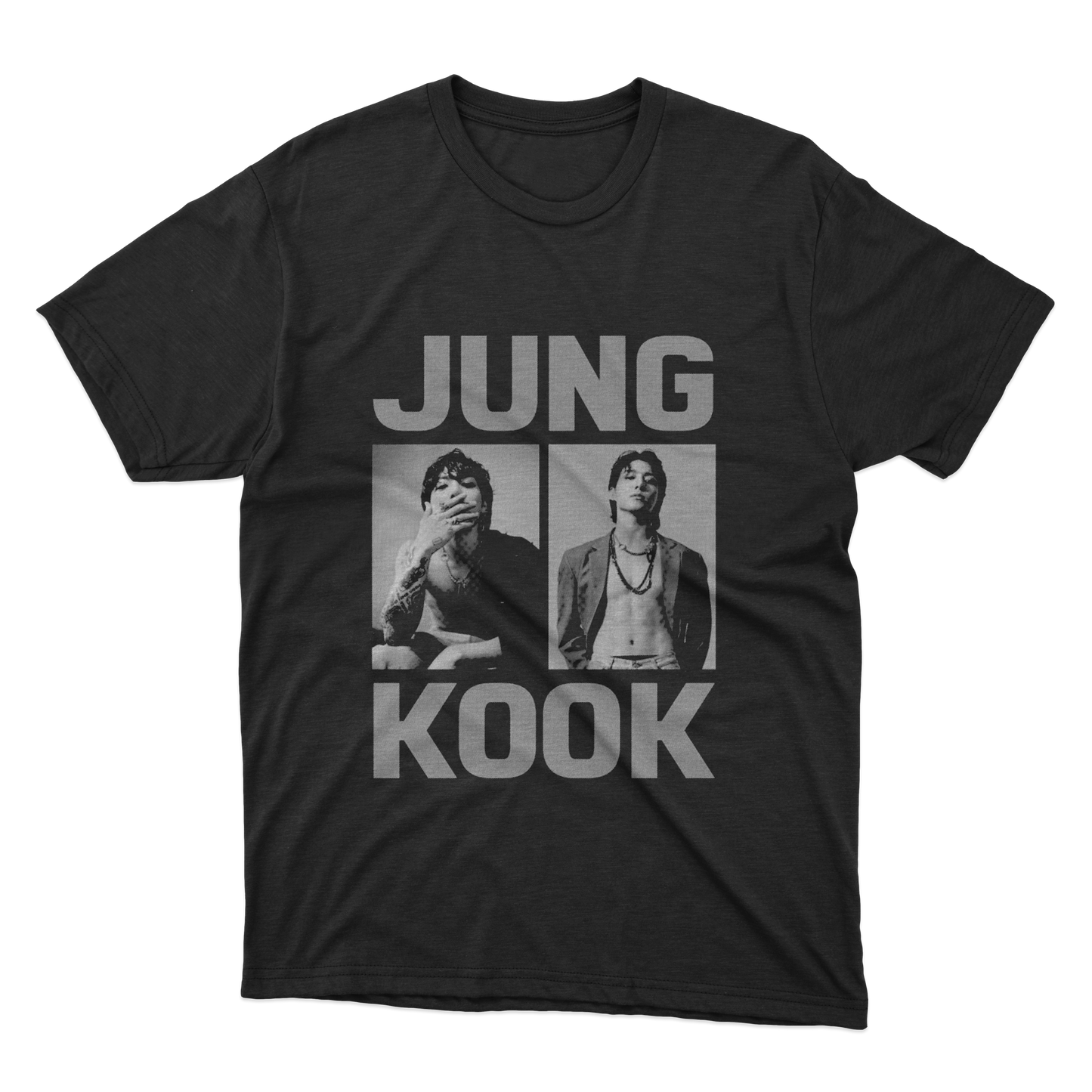Jung Kook Shirt