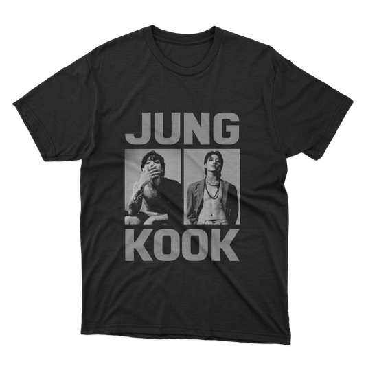 Jung Kook Shirt