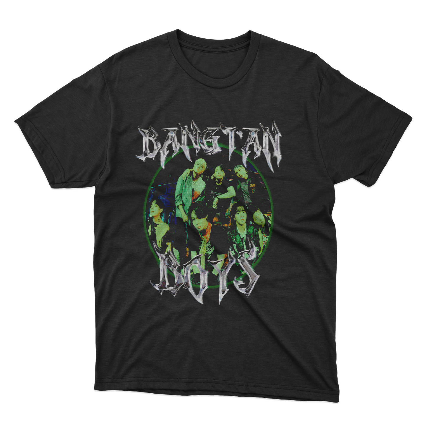 Bangtan Boys Shirt