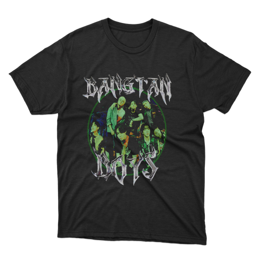 Bangtan Boys Shirt