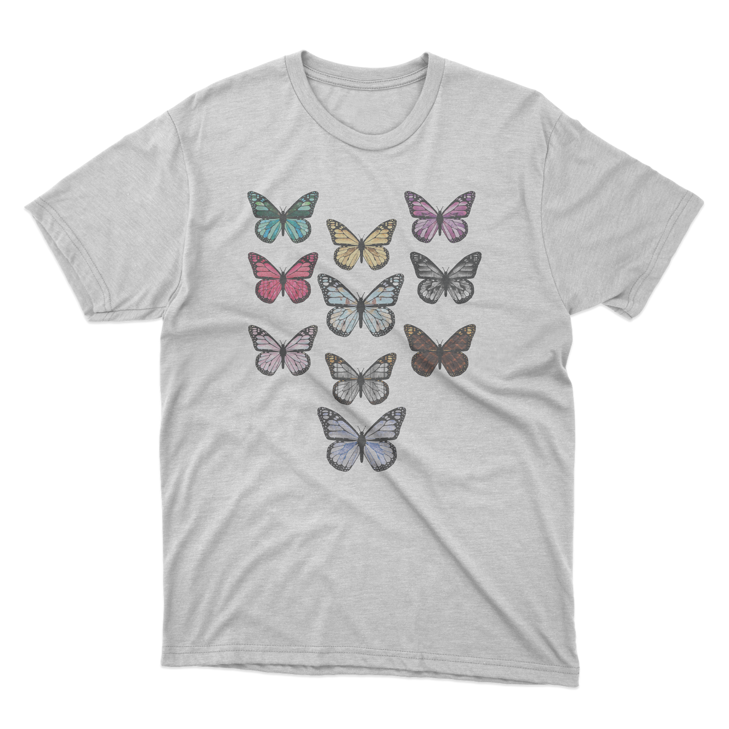 Eras Butterflies Shirt