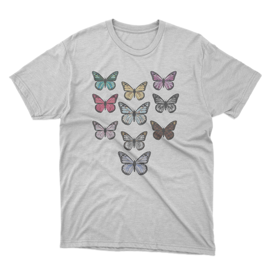 Eras Butterflies Shirt