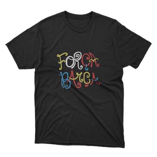 B x OR Shirt