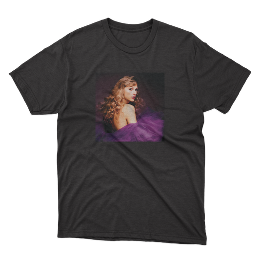 Speak Now TV Cover Shirt