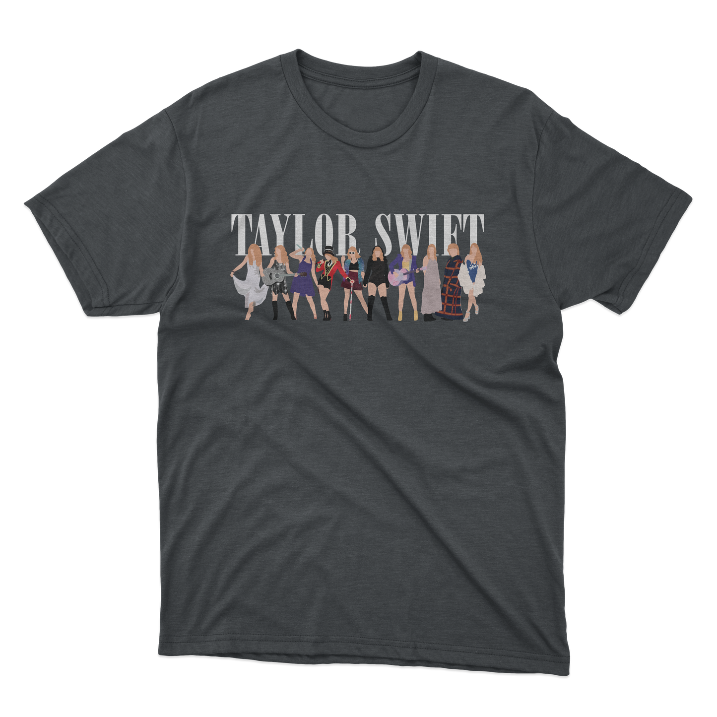 Eras Taylor Swift Shirt