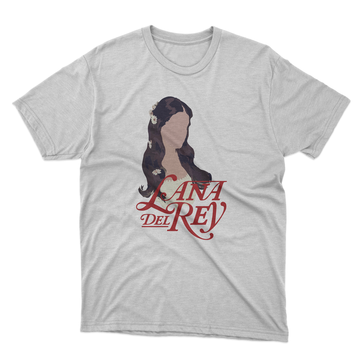 Del Rey Shirt