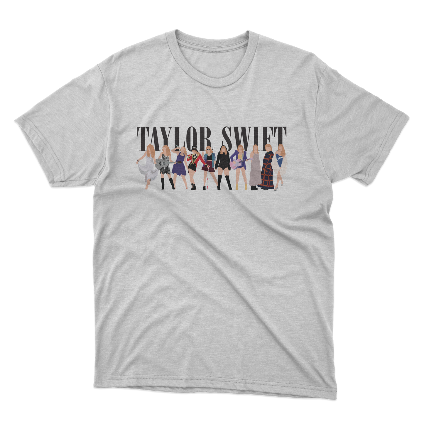 Eras Taylor Swift Shirt