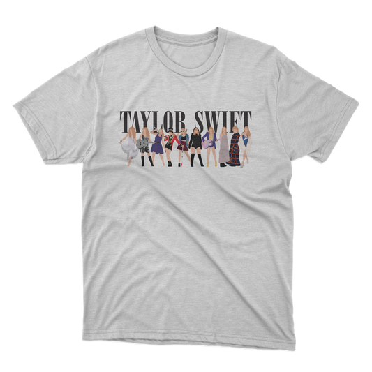 Eras Taylor Swift Shirt