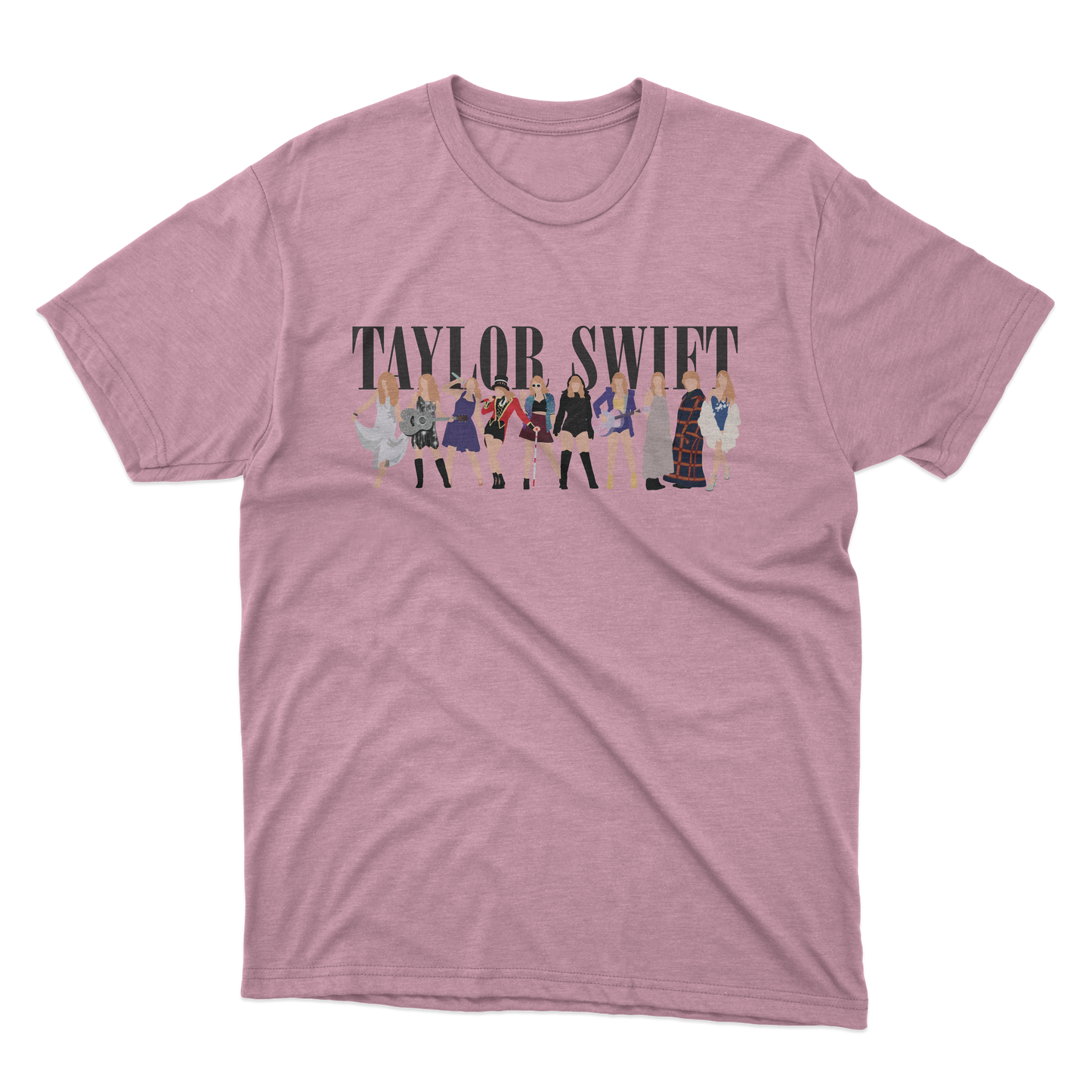 Eras Taylor Swift Shirt