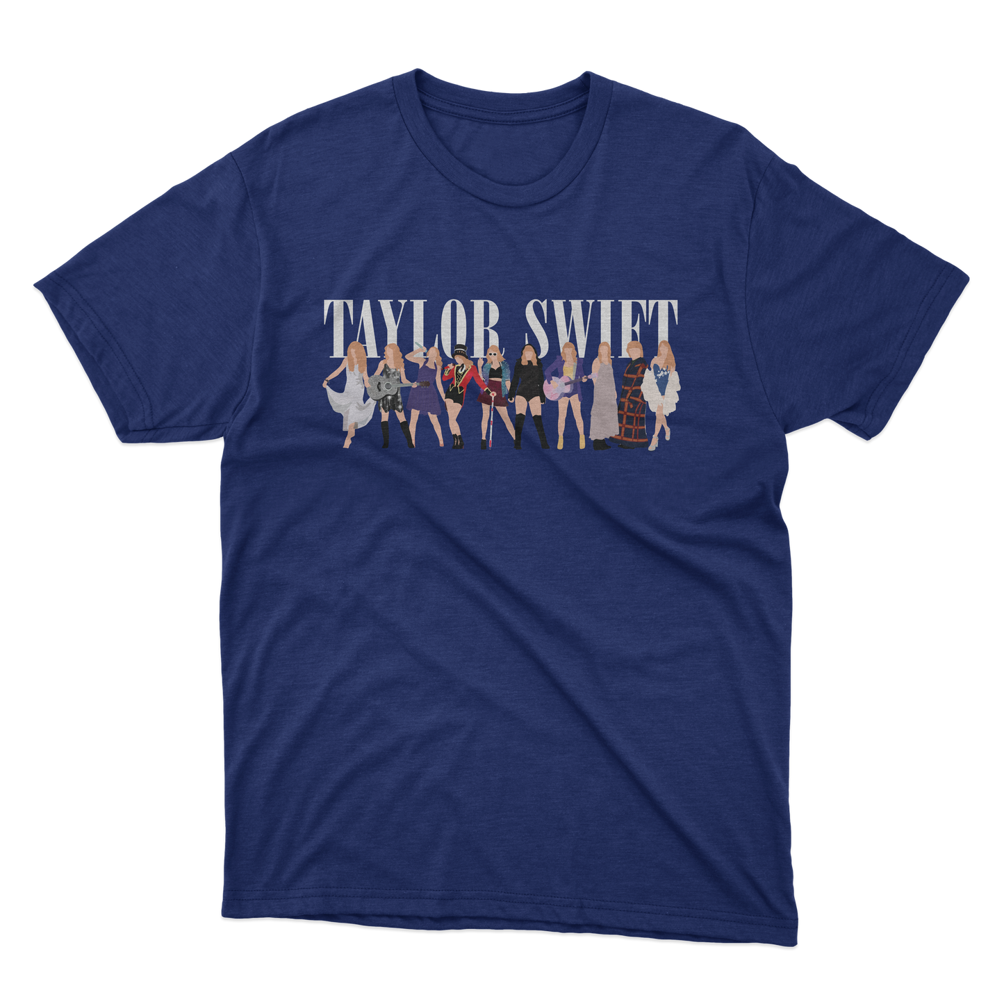 Eras Taylor Swift Shirt