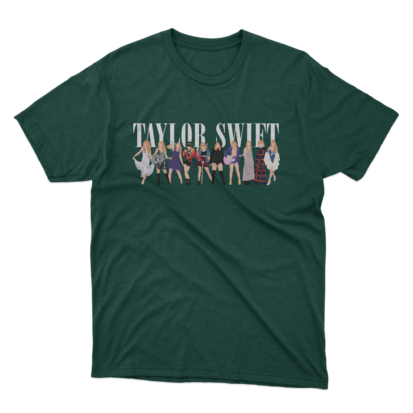 Eras Taylor Swift Shirt