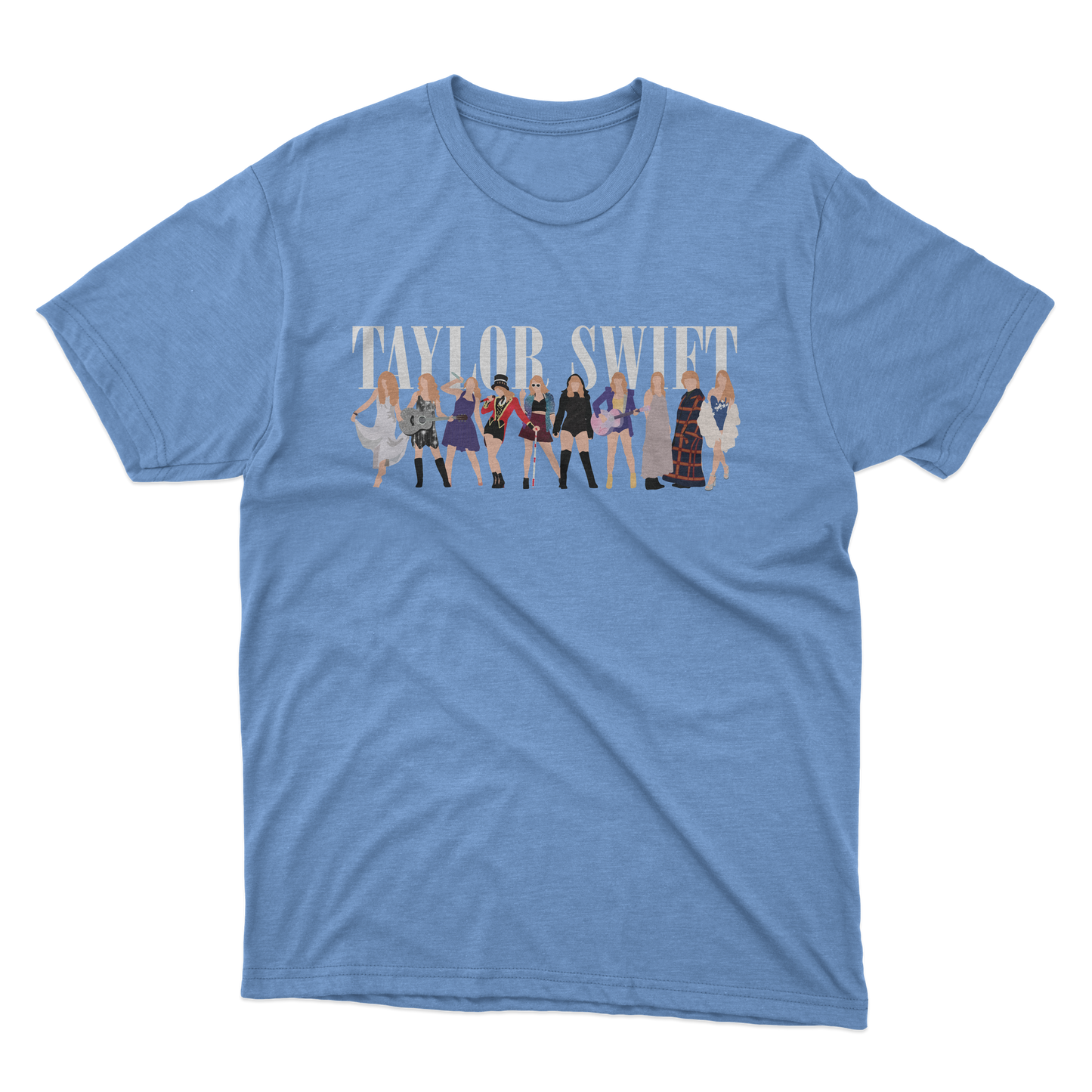 Eras Taylor Swift Shirt