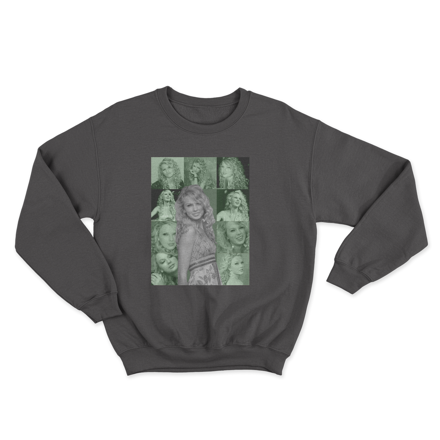 Debut Era Crewneck