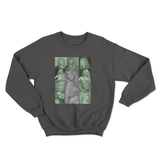 Debut Era Crewneck