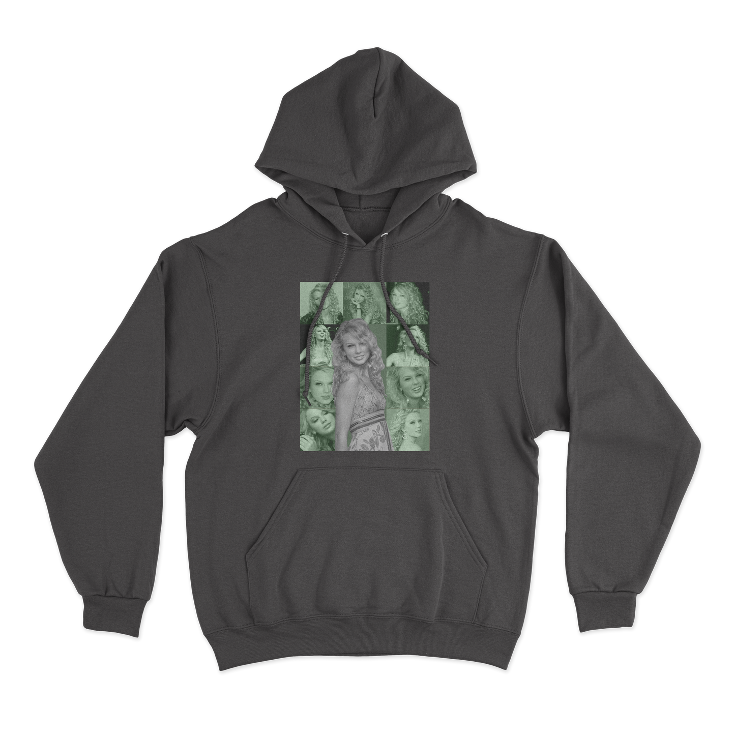 Debut Era Hoodie