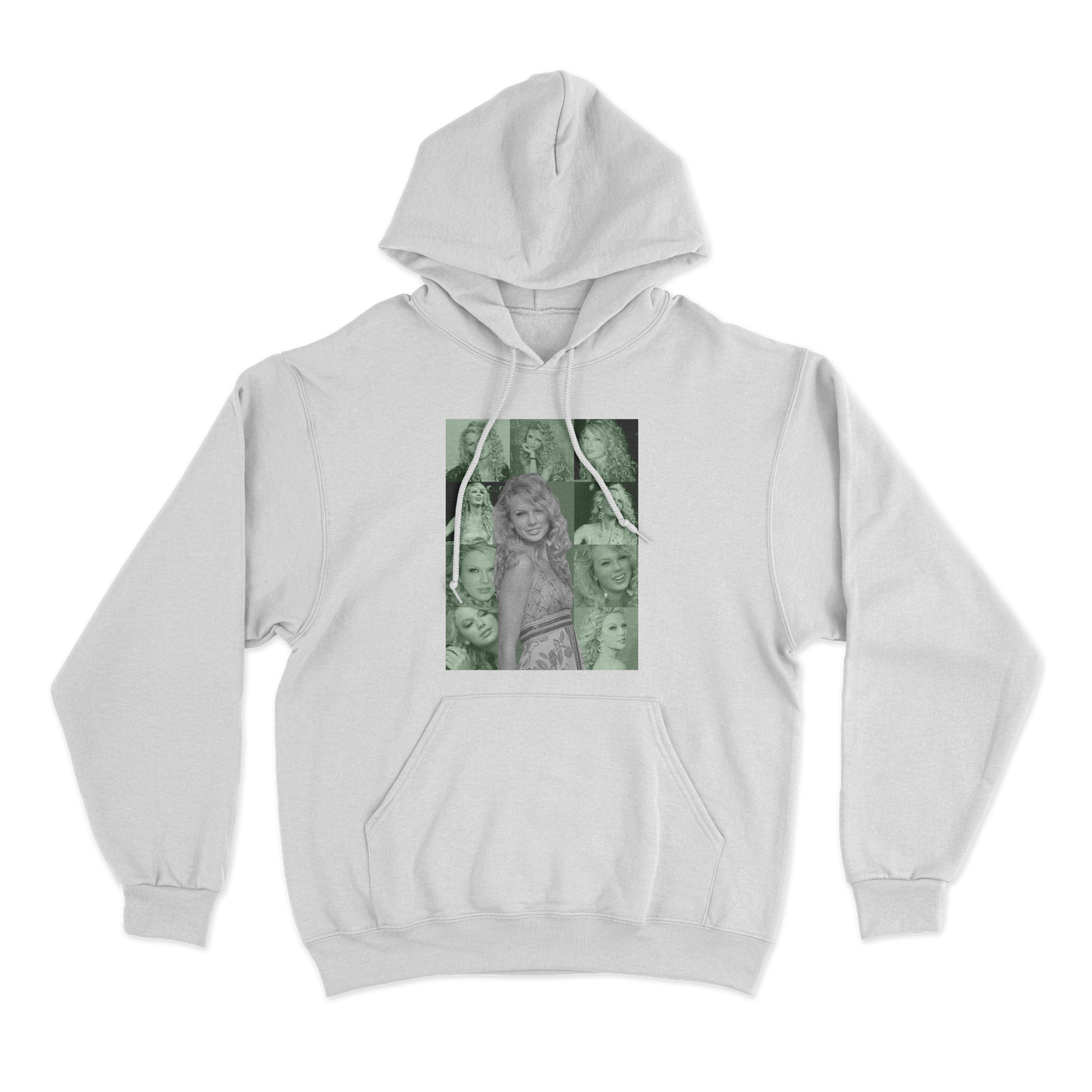 Debut Era Hoodie