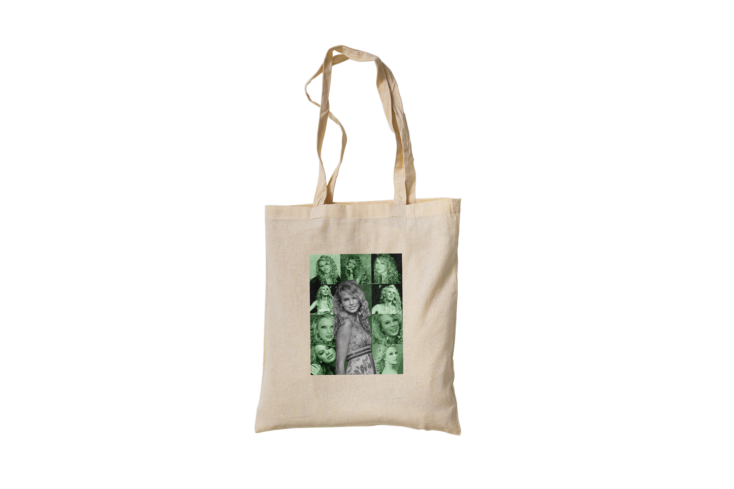 Debut Era Tote Bag