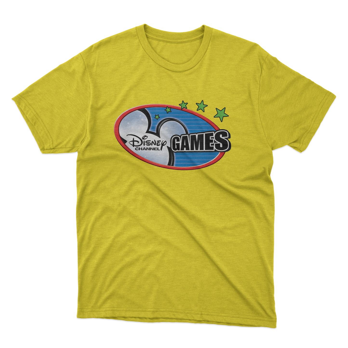 DC Games Shirt