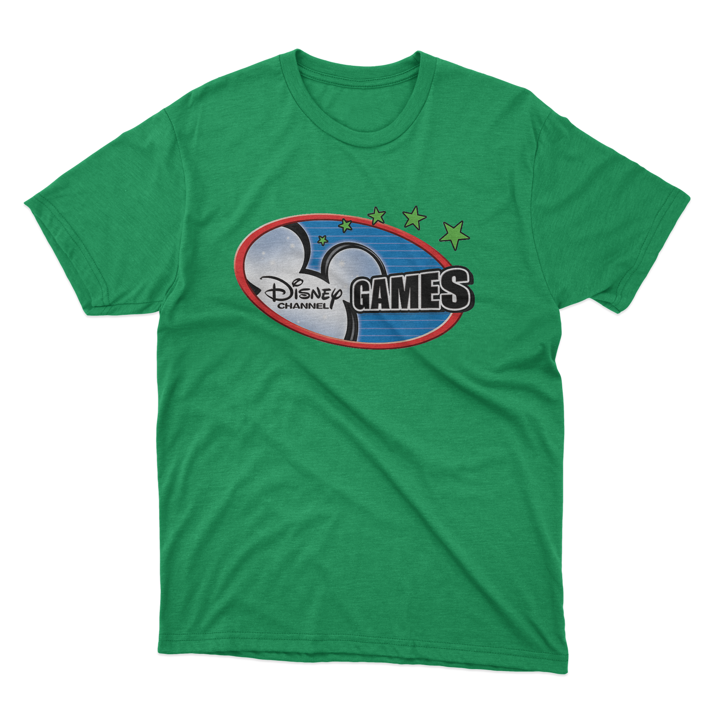 DC Games Shirt
