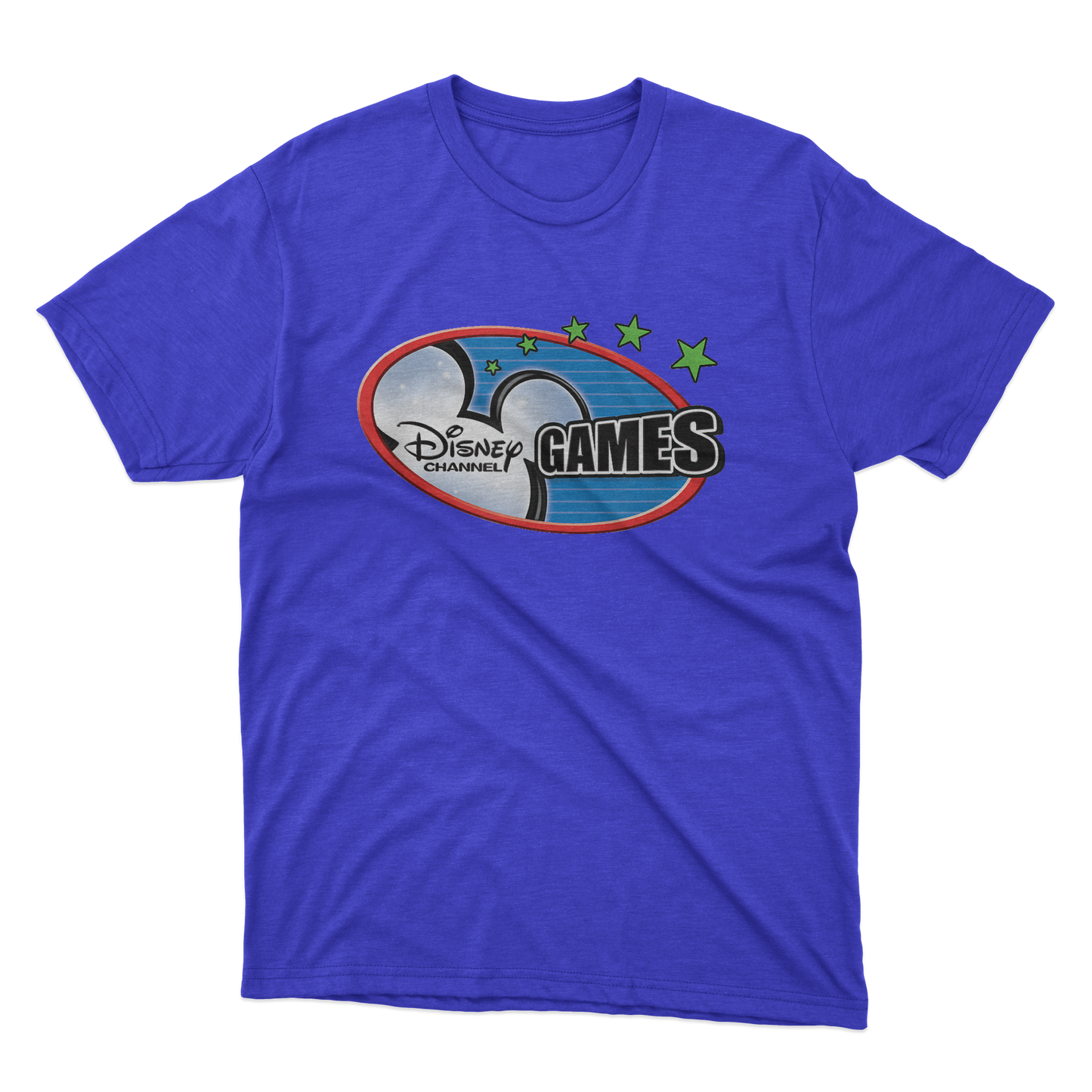 DC Games Shirt