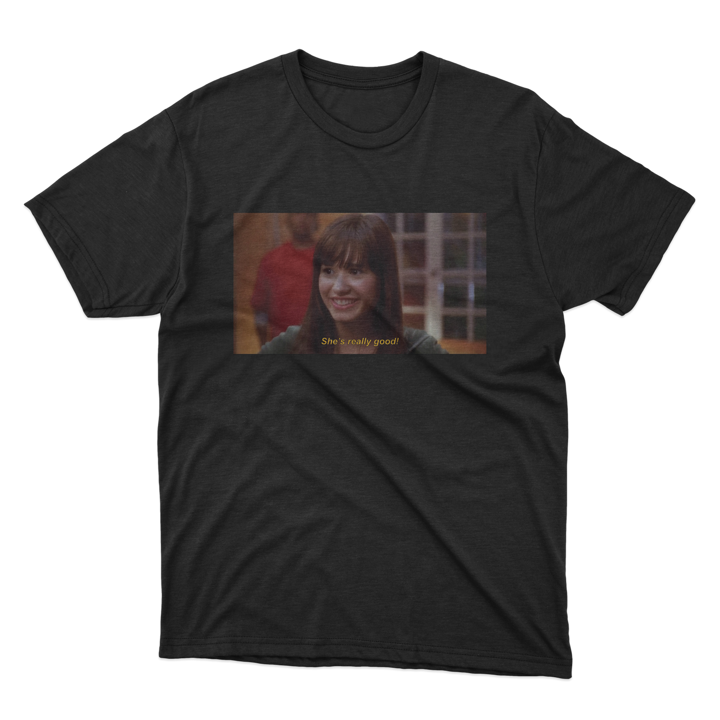She's Really Good Shirt