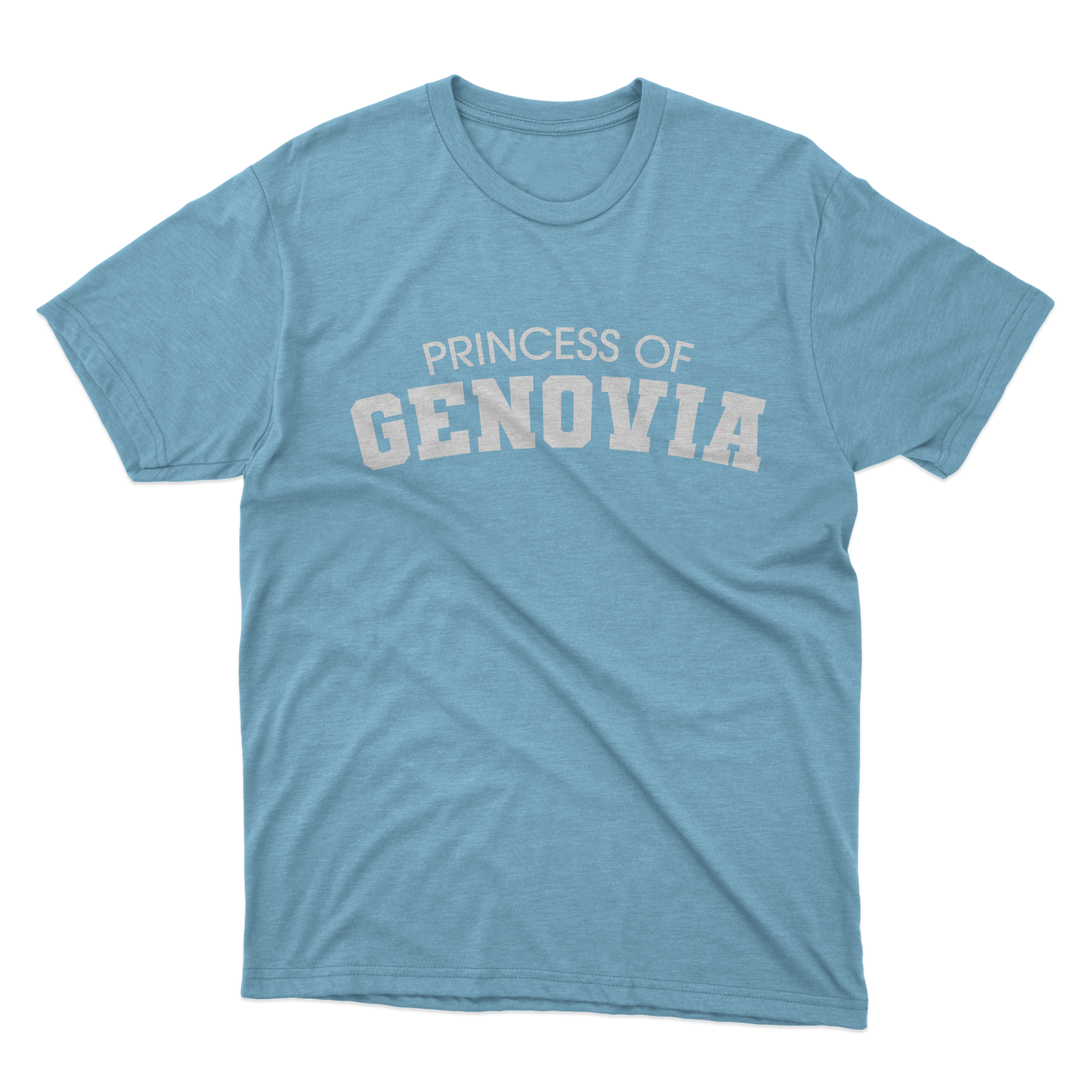 Princess of Genovia Shirt